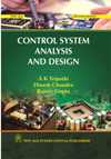 NewAge Control System Analysis and Design